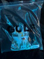 GOLF WANG, winter holiday store 2023 hoodie, GOLF WANG, Zwart, Ophalen of Verzenden, Maat 56/58 (XL)