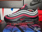 Nike Air Max 97 'Reflective Bred' EU41 2019, Colosseum 1, 1213 NL Hilversum, Nederland, Zwart, Nike, Ophalen of Verzenden