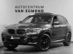 BMW X3 xDrive30i High Executive | PANO | CARPLAY | LEDER, 1998 cc, Gebruikt, 4 cilinders, 252 pk