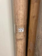 Novilon Warm Rustiek Eiken Vinyl Restpartij | 3,15x4,00mtr, Ophalen, Nieuw, Vinyl, Nvt