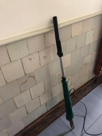 Elektrische onkruidbrander Hammersmith beschikbaar voor biedingen