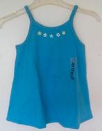 Reversible Gymboree jurk maat 62 *NIEUW* (10521), Meisje, Nieuw, Ophalen of Verzenden, Jurkje of Rokje