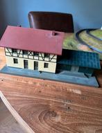 Station Thalbach faller 1:87, Hobby en Vrije tijd, Modeltreinen | H0, Ophalen of Verzenden, Gelijkstroom of Wisselstroom, Brug, Tunnel of Gebouw