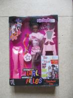 Barbie NiCHELLE Generation Girl in doos mattrel nrfb, Verzamelen, Verzenden, Nieuw, Fashion Doll