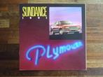 Plymouth Sundance (1991, Canada/Frans), Boeken, Ophalen of Verzenden, Nieuw, Overige merken