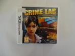 crime lab body of evidence., Spelcomputers en Games, Games | Nintendo DS, Gebruikt, 1 speler, Ophalen of Verzenden, Vanaf 12 jaar