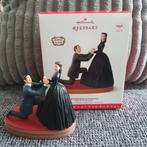 Hallmark Keepsake Gone With the Wind ornament 2016, Ophalen of Verzenden, Nieuw