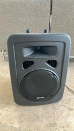 Skytec speaker 170.311, Ophalen, Gebruikt, 120 watt of meer, Overige merken