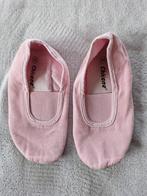 Gymschoenen ballet schoenen meisje maat 32, Kinderen en Baby's, Kinderkleding | Schoenen en Sokken, Gebruikt, Meisje, Sportschoenen