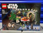 Lego 40658 Star Wars Millenium Falcon Holiday Diorama nieuw!, Kinderen en Baby's, Speelgoed | Duplo en Lego, Nieuw, Complete set