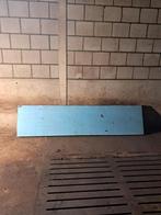 Isolatie, Doe-het-zelf en Verbouw, Isolatie en Afdichting, Ophalen of Verzenden, Gebruikt, Hardschuim (Pir), 15 m² of meer