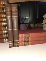 Winkler Prins Encyclopedie 1951-1993 - Complete Serie, Ophalen