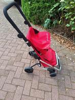 Boodschappentrolley Playmarket Go Up, Ophalen, Gebruikt, 60 tot 80 cm, 75 cm of meer