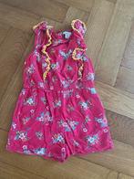 Roze bloemen broekpak Primark maat 116, Ophalen of Verzenden, Zo goed als nieuw, Meisje, Setje