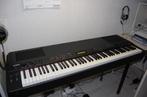 Yamaha CP300 digitale stage piano, Muziek en Instrumenten, Piano's, Ophalen, Zwart, Digitaal, Zo goed als nieuw