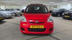 Daihatsu Cuore 1.0 Trend nieuwe apk, Auto's, Daihatsu, Voorwielaandrijving, 4 stoelen, 23 km/l, Handgeschakeld