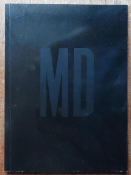 Marlene Dumas - Gavin Jantjes - MUHKA - 2000, Boeken, Kunst en Cultuur | Beeldend, Zo goed als nieuw, Schilder- en Tekenkunst