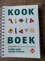 Kookboek C1000 - Lekker eten zonder fratsen, Ophalen of Verzenden, Zo goed als nieuw
