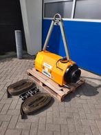 ROTOMAX 5000kg VETTER van den Berg DEMAG Lastdraaier Bj.2014, VETTER, Duitsland, ., Ophalen of Verzenden