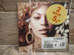 Beyonce - Check on It - Single CD, 1 single, Ophalen of Verzenden, Zo goed als nieuw, R&B en Soul