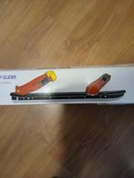 Zandstra schaatsen maat L (35-39), Ophalen, Zo goed als nieuw, Noren, Zandstra