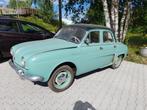 Renault dauphine 1956 sterwielen, Auto's, Particulier, Te koop