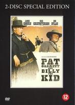 DVD Pat Garrett and Billy the Kid (2-Disc Special Edition), Gebruikt, Ophalen of Verzenden, Vanaf 12 jaar