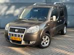 Fiat Doblo 1.4 2009 AIRCO/CRUICE CONTROL, Voorwielaandrijving, Doblo, Bedrijf, 1000 kg