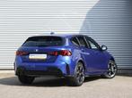 BMW 1 Serie 5-deurs 120 | M Sport Design | Sportstoelen | Ca, Stof, 156 pk, Met garantie (alle), Blauw