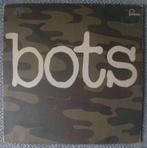 Bots - Voor God En Vaderland (LP), Cd's en Dvd's, Vinyl | Nederlandstalig, Gebruikt, Ophalen of Verzenden, 12 inch, Rock