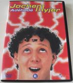 Dvd *** JOCHEM MYJER *** Adéhadé, Alle leeftijden, Ophalen of Verzenden, Zo goed als nieuw, Stand-up of Theatershow