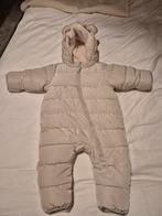 NIEUW skipak maat 68 beige, Kinderen en Baby's, Babykleding | Maat 68, Ophalen of Verzenden, Zo goed als nieuw, Jongetje of Meisje