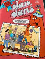 LIBELLE JAN, Jans en de kinderen 35 door studio Jan kruis, Eén stripboek, Ophalen of Verzenden, Gelezen, Libelle