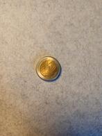 2)2 Euro Duitsland WK 2006 FDC, Ophalen of Verzenden