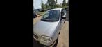 Hyundai Atos Nieuwe APK, Auto's, Hyundai, Stof, 4 cilinders, Overige kleuren, Particulier
