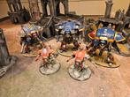 Imperial Knight Legioen Warhammer 40k, Hobby en Vrije tijd, Wargaming, Ophalen of Verzenden