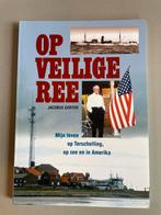 Op Veilige Ree - Jacobus Gorter, Ophalen of Verzenden, Zo goed als nieuw, Overige
