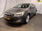 Opel Astra Sports Tourer 1.4 Turbo Sport Navi, Voorwielaandrijving, Euro 5, 4 cilinders, Origineel Nederlands