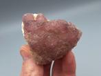 paarse Fluoriet - China, Ophalen of Verzenden, Mineraal