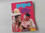 Boek Pipo de clown, Ophalen of Verzenden, Zo goed als nieuw, Fictie algemeen