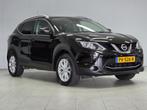 Nissan QASHQAI 1.6 Business Edition /Trekhaak! /Pano-Dak! /L, Voorwielaandrijving, 65 €/maand, 1618 cc, Gebruikt