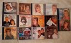 14 cd's van Marianne Weber, Cd's en Dvd's, Cd's | Nederlandstalig, Ophalen of Verzenden, Zo goed als nieuw, Levenslied of Smartlap