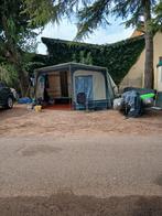 Caravan, Caravans en Kamperen, Kampeeraccessoires, Ophalen, Gebruikt