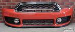 VOORBUMPER MINI COOPER S BUMPER GRILL ORIGINEEL, Ophalen of Verzenden, Gebruikt, Mini, Bumper