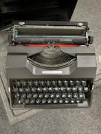 Vintage typemachine torpedo, Ophalen of Verzenden