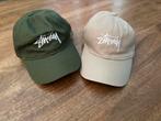 Stussy Pet groen / khaki, Stussy, Nieuw, Pet, One size fits all