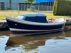 Van Wijk sloep 621 Classic bouwjaar 2000, 40 pk Yanmar, Binnenboordmotor, 6 meter of meer, Diesel, 30 tot 50 pk