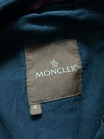 Moncler vintage herenjas, Ophalen of Verzenden, Gedragen, Moncler