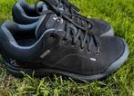 Zwarte wandelschoenen Bergschoenen Haglofs maat 36 3/4 nieuw, Sport en Fitness, Bergsport en Wandelen, Ophalen of Verzenden, Zo goed als nieuw
