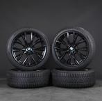 BMW Winterset Origineel 19 inch m786, Auto-onderdelen, Banden en Velgen, 19 inch, Banden en Velgen, Personenwagen, Gebruikt